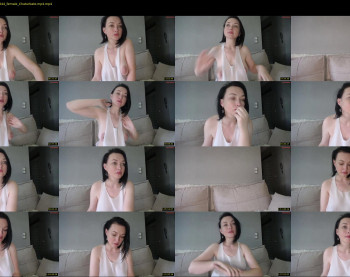 blueeyeess — 111 minute Chaturbate female cam show recording, 720p, Jul 11, 2024