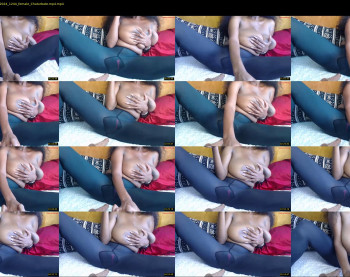 bootyliciousstormy — 6 minute Chaturbate female cam show recording, 480p, Jul 11, 2024