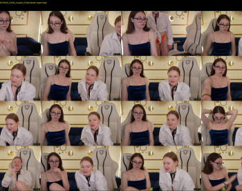 bright_diamonds_054 — 37 minute Chaturbate couple cam show recording, 720p, Jul 11, 2024