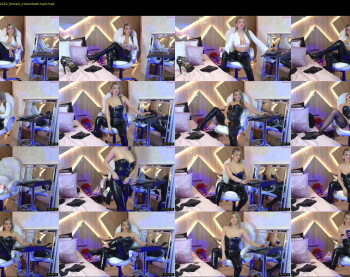 carlotta_ricci — 120 minute Chaturbate female cam show recording, 720p, Jul 11, 2024