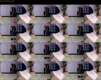 cherrrish_ — 10 minute Chaturbate female cam show recording, 720p, Jul 11, 2024