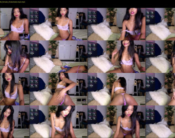 cherrrish_ — 30 minute Chaturbate female cam show recording, 720p, Jul 11, 2024