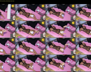 cherrycreme — 36 minute Chaturbate female cam show recording, 720p, Jul 11, 2024