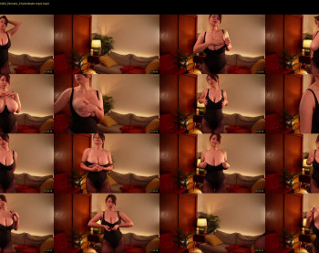 cheryl_pride — 10 minute Chaturbate female cam show recording, 720p, Jul 12, 2024