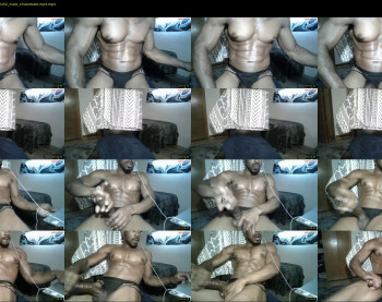 chitownsgod — 23 minute Chaturbate male cam show recording, 480p, Jul 11, 2024