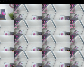 chlooee_ — 19 minute Chaturbate female cam show recording, 720p, Jul 12, 2024