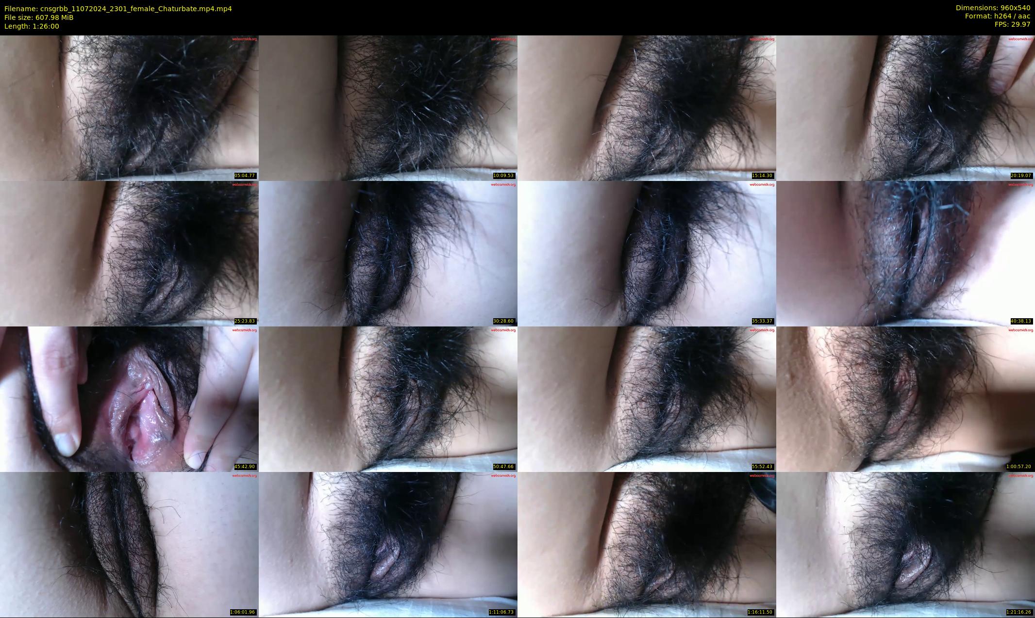 cnsgrbb — 86 minute Chaturbate female cam show recording, 480p, Jul 11, 2024