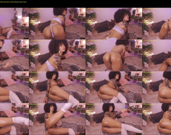 cooper_reds — 121 minute Chaturbate female cam show recording, 720p, Jul 11, 2024