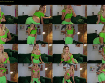 corni__ — 124 minute Chaturbate female cam show recording, 720p, Jul 11, 2024