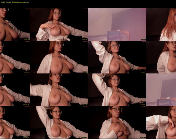 crystalcandies — 120 minute Chaturbate couple cam show recording, 720p, Jul 11, 2024