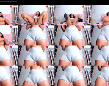 curly_sweett — 111 minute Chaturbate female cam show recording, 720p, Jul 12, 2024
