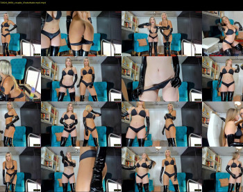 cuteanddesesperate — 31 minute Chaturbate female cam show recording, 720p, Jul 12, 2024