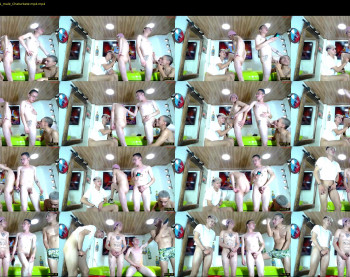 daiquirie — 7 minute Chaturbate male cam show recording, 720p, Jul 11, 2024