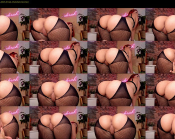 deborah_melo — 18 minute Chaturbate female cam show recording, 720p, Jul 12, 2024