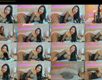 dianac1998 — 68 minute Chaturbate female cam show recording, 720p, Jul 12, 2024