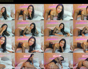 dianac1998 — 33 minute Chaturbate female cam show recording, 720p, Jul 12, 2024