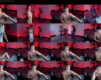 dirty_pothos — 121 minute Chaturbate male cam show recording, 720p, Jul 11, 2024
