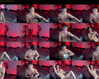 dirty_pothos — 121 minute Chaturbate male cam show recording, 720p, Jul 11, 2024