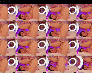divacam — 22 minute Chaturbate female cam show recording, 720p, Jul 11, 2024