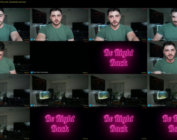dohmerboyz — 24 minute Chaturbate male cam show recording, 720p, Jul 11, 2024