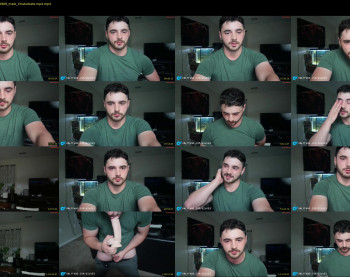 dohmerboyz — 83 minute Chaturbate male cam show recording, 720p, Jul 11, 2024