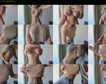 donnna19 — 45 minute Chaturbate female cam show recording, 720p, Jul 11, 2024