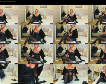 elisarosse_ — 3 minute Chaturbate female cam show recording, 720p, Jul 12, 2024
