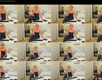 elisarosse_ — 13 minute Chaturbate female cam show recording, 720p, Jul 12, 2024