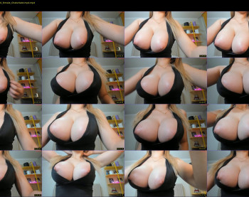 eliza_bad — 7 minute Chaturbate female cam show recording, 720p, Jul 11, 2024