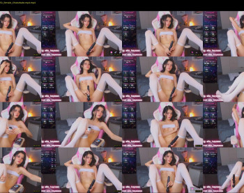 ella_hayes — 13 minute Chaturbate female cam show recording, 720p, Jul 12, 2024