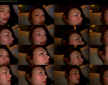 emersoncane — 7 minute Chaturbate female cam show recording, 720p, Jul 11, 2024
