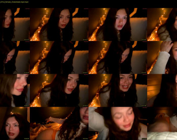 emersoncane — 7 minute Chaturbate female cam show recording, 720p, Jul 11, 2024