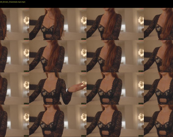 emma_lu1 — 3 minute Chaturbate female cam show recording, 720p, Jul 11, 2024