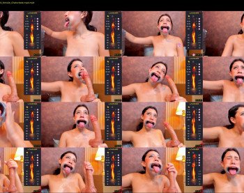 emy_evie — 7 minute Chaturbate female cam show recording, 720p, Jul 11, 2024