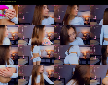 engelellick — 120 minute Chaturbate female cam show recording, 720p, Jul 12, 2024