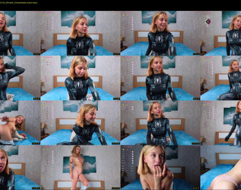 esmabraddy — 120 minute Chaturbate female cam show recording, 720p, Jul 11, 2024