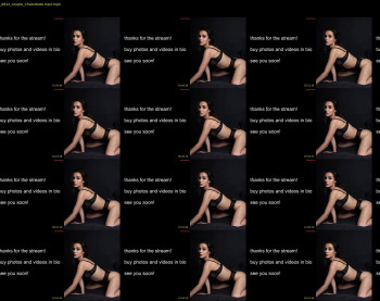 evaandtommi — 19 minute Chaturbate couple cam show recording, 720p, Jul 11, 2024