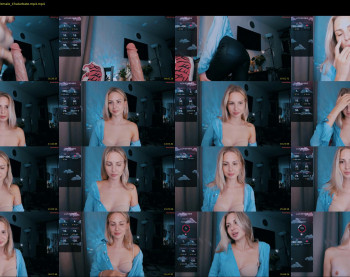 f1oraa — 40 minute Chaturbate female cam show recording, 720p, Jul 11, 2024