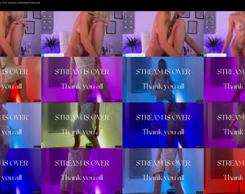 fallenangel_13 — 13 minute Chaturbate female cam show recording, 720p, Jul 11, 2024