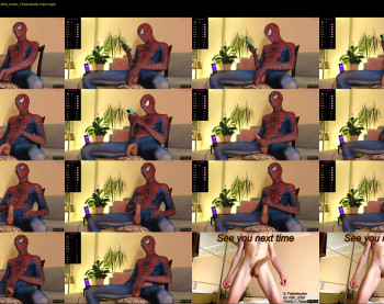 fetishboyfun — 44 minute Chaturbate male cam show recording, 720p, Jul 11, 2024