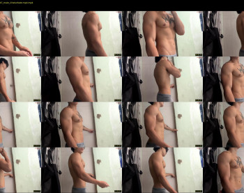 fit_prince_ — 5 minute Chaturbate male cam show recording, 720p, Jul 11, 2024