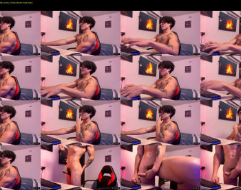 fit_prince_ — 4 minute Chaturbate male cam show recording, 720p, Jul 11, 2024