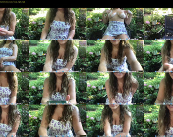 funcamkw — 120 minute Chaturbate female cam show recording, 720p, Jul 12, 2024