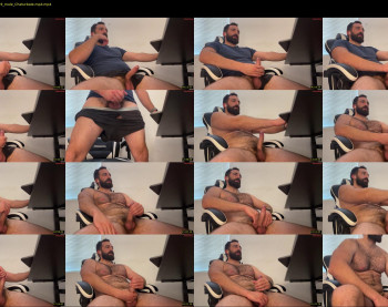 gnorris88 — 36 minute Chaturbate male cam show recording, 720p, Jul 11, 2024