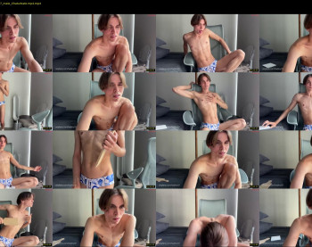 hadley19 — 37 minute Chaturbate male cam show recording, 720p, Jul 11, 2024
