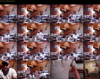hardworkertn — 19 minute Chaturbate male cam show recording, 720p, Jul 11, 2024