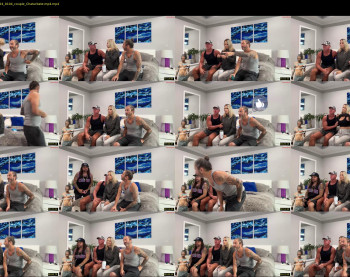 heathaustin8bi7 — 11 minute Chaturbate male cam show recording, 720p, Jul 12, 2024