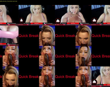helena_hope — 15 minute Chaturbate female cam show recording, 720p, Jul 11, 2024