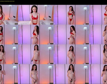 holyhee — 79 minute Chaturbate female cam show recording, 720p, Jul 12, 2024