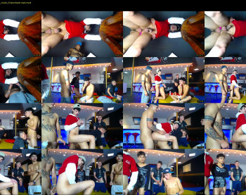 howents — 43 minute Chaturbate male cam show recording, 720p, Jul 11, 2024